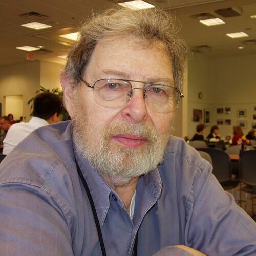 Wally Feurzeig