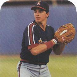 Wally Joyner