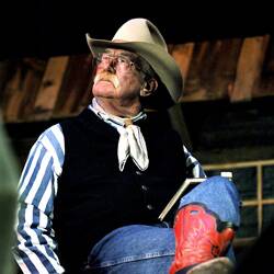 Wally McRae