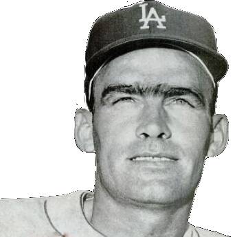 Wally Moon