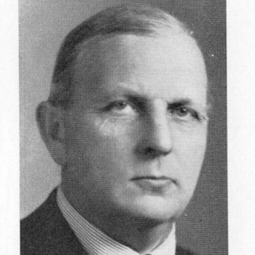 Waloddi Weibull