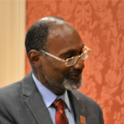 Walter A. Hill