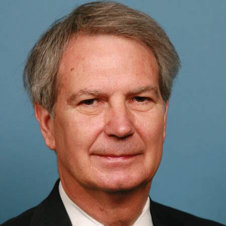 Walter B. Jones