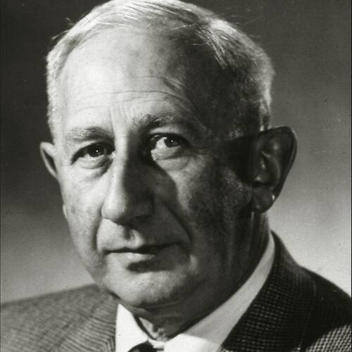 Walter Baade