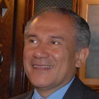 Walter Barrionuevo