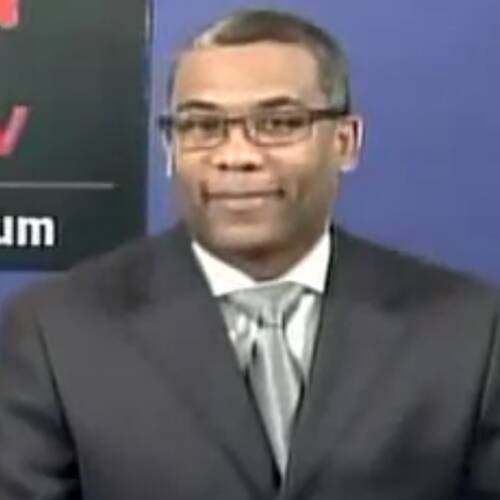 Walter Burnett, Jr