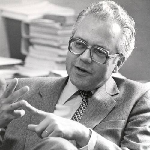 Walter Buser