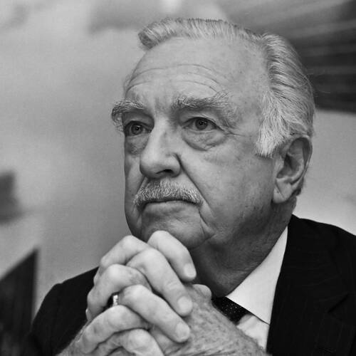Walter Cronkite