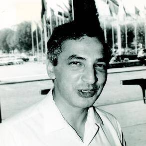 Walter Feit