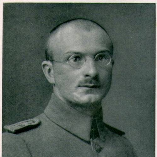 Walter Flex