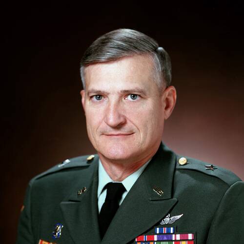 Walter H. Yates, Jr