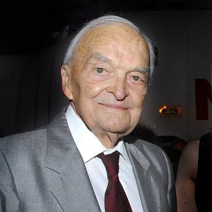 Walter Haeussermann