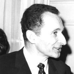 Walter Höllerer