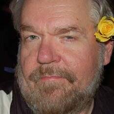 Walter Jon Williams