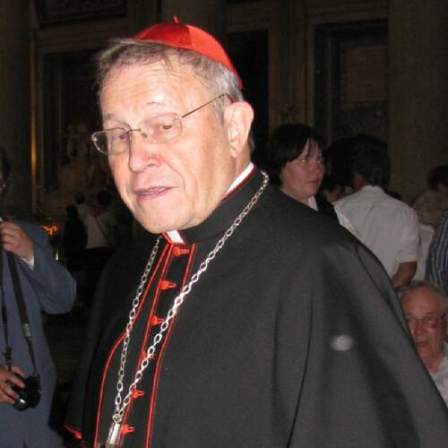 Walter Kasper