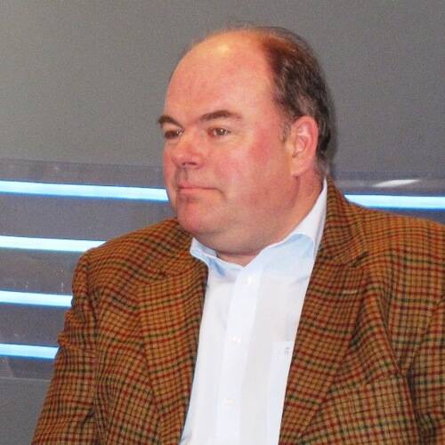 Walter Kohl