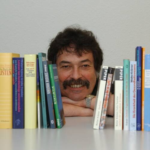 Walter Krämer