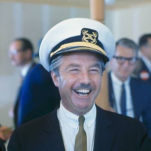 Walter Landor