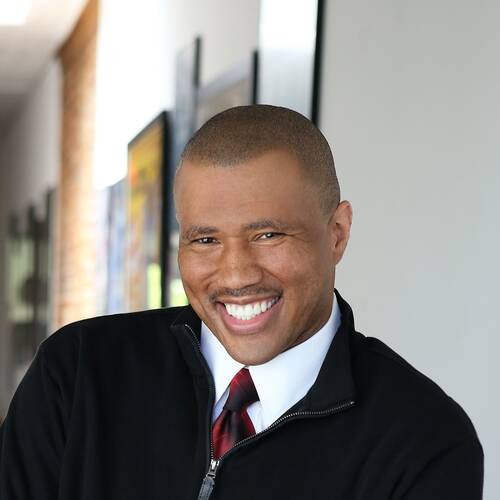 Walter Latham