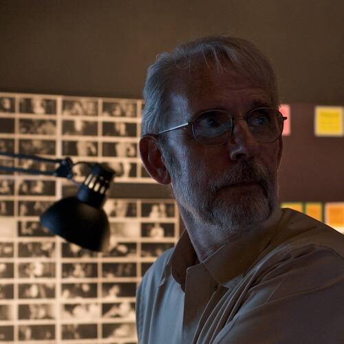 Walter Murch