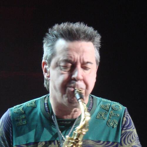 Walter Parazaider