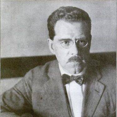 Walter Polakov
