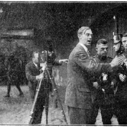 Walter Ruttmann