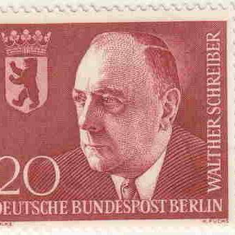 Walther Schreiber