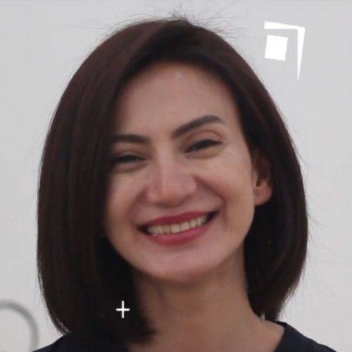 Wanda Hamidah