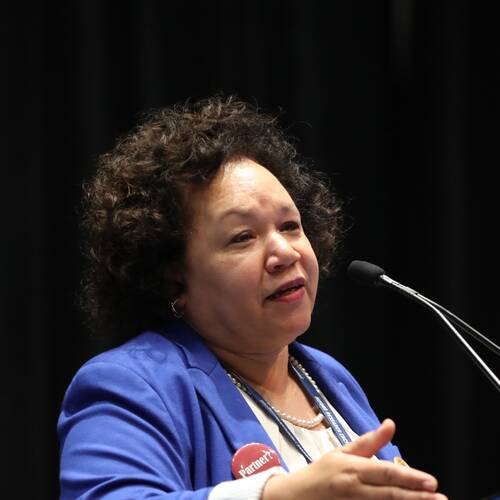 Wanda Kay Brown