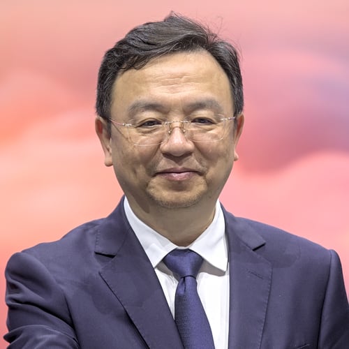 Wang Chuanfu