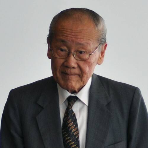 Wang Gungwu