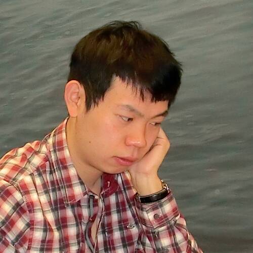 Wang Hao