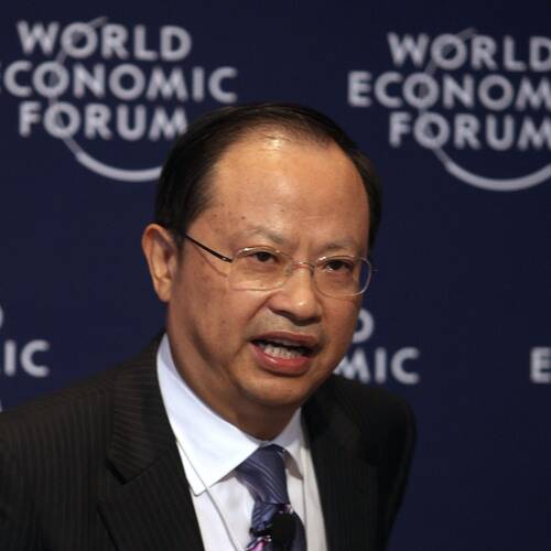Wang Jianzhou