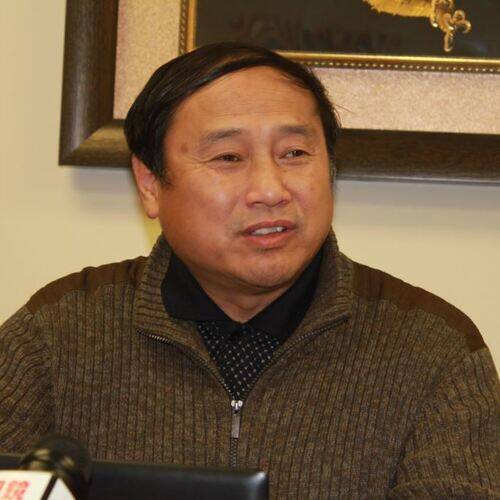 Wang Juntao