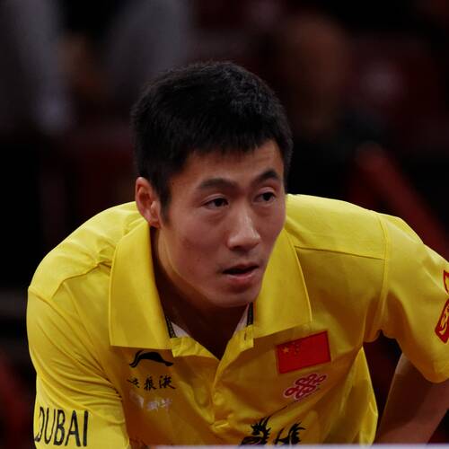 Wang Liqin