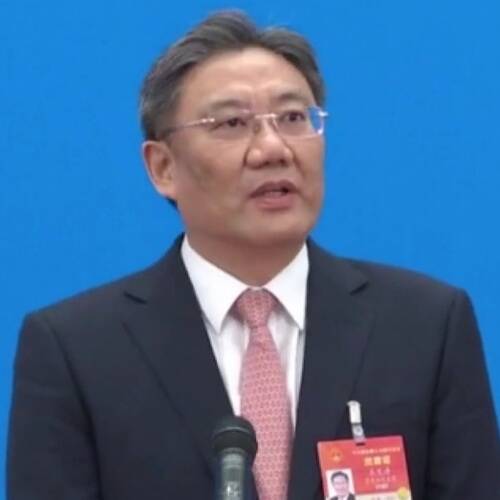 Wang Wentao