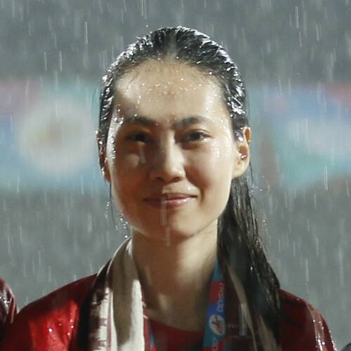 Wang Xueyi