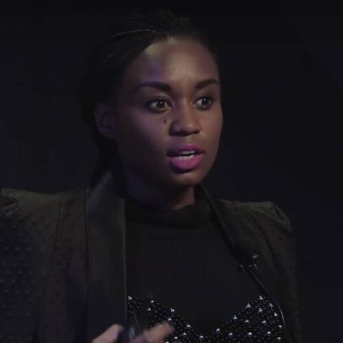 Wanuri Kahiu