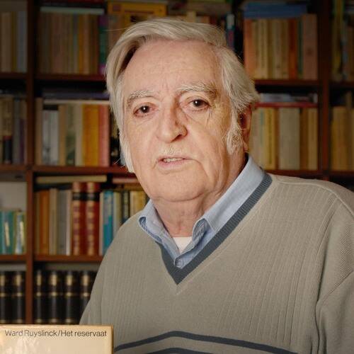 Ward Ruyslinck