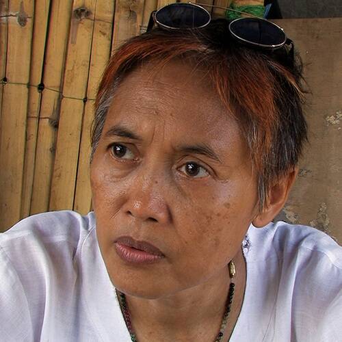 Wardah Hafidz