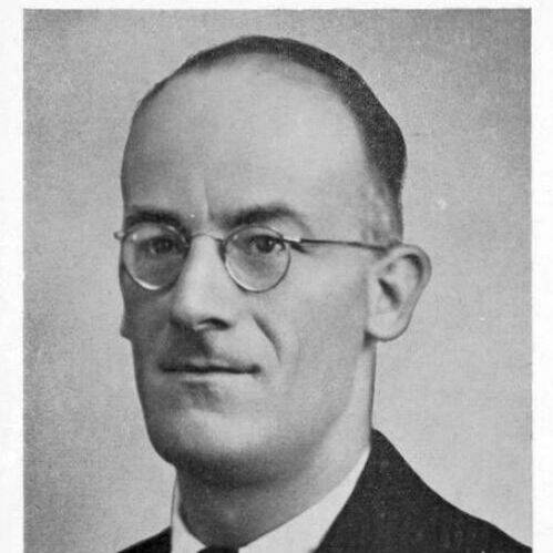 Warner T. Koiter
