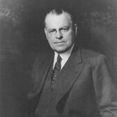Warren Austin