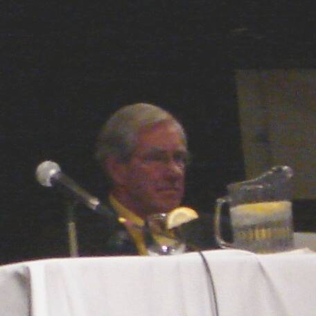 Warren J. Baker