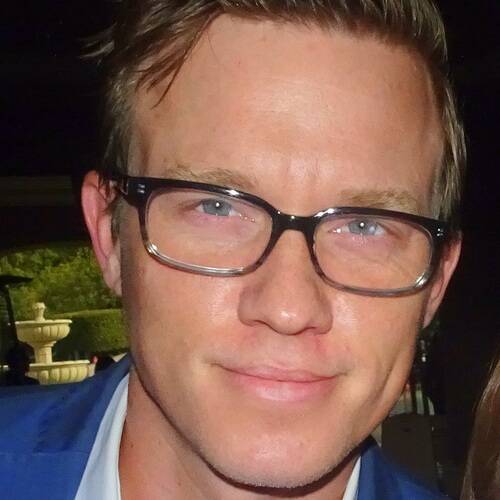 Warren Kole
