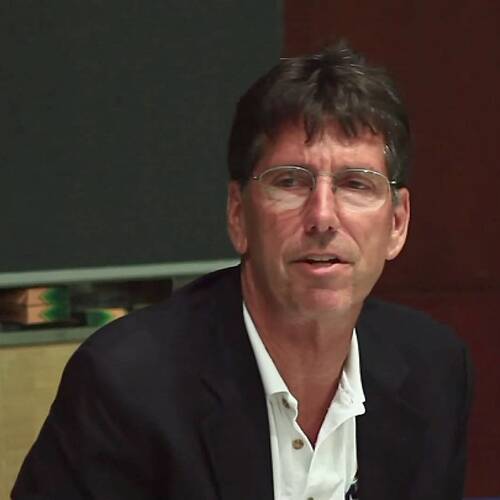 Warren Mosler