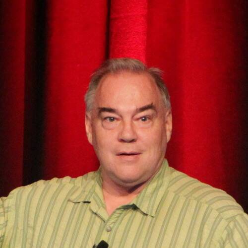 Warren Robinett