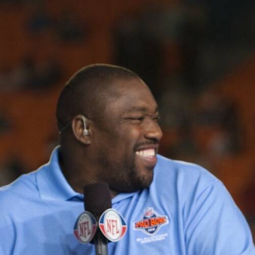Warren Sapp
