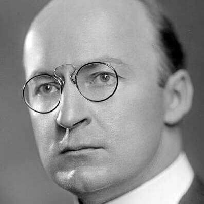 Washington J. McCormick