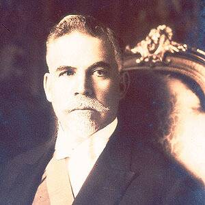 Washington Luís